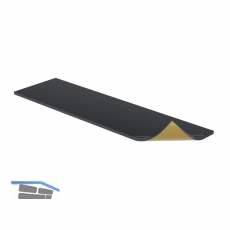 Geberit Rohrzuschnitt Isol Flex d75