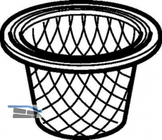 Geberit Filter 5 Stck 3/4\' 240955
