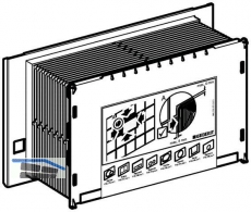 Geberit Bauschutz, komplett 241826