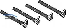 Geberit Distanzbolzen-Set