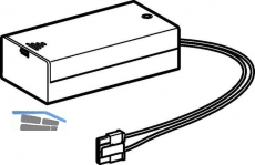 Geberit Batteriebox