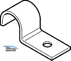 Geberit Mepla Rohrbride d32 verzinkt