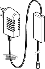 Geberit Ladegert Generator