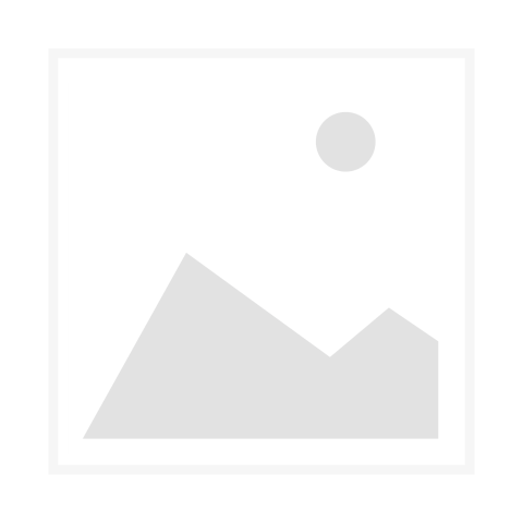 FSB FH-Blindrosette rund 17 1735 01100, Aluminium silber eloxiert