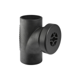 Geberit db20 Putzstck 90 d110