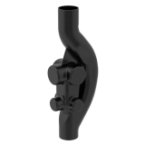 Geberit Sovent Formstck d110