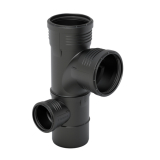 Geberit Eckkombiabzw. 110/110/50 li