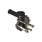 Geberit Handrohrschaber d63-d160mm