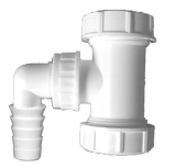 HL19T/30 T-St�ck DN32x5/4' m. HL19