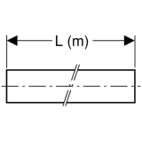 Geberit Mepla Therm Rohr f. Heizung