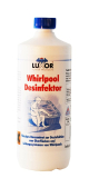 LUXOR Whirlpool-Desinfektor 1 Liter