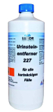 LUXOR Urinsteinentferner 1 Liter