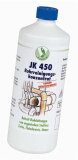 JK 450 Rohrreinigungskonzentrat 1 Liter (J. KONDOR)