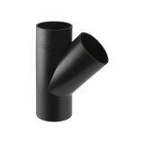 Geberit Abzweig PE-HD 45 G d75/40