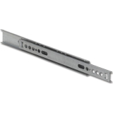 Kugelkfigfhrung - Teilauszug, Lnge 310 mm, KB verzinkt