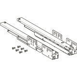 GE Korpusschiene 350mm (1 Paar)