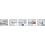 FISCHER EA II M 8x 40 Einschlaganker verzinkt-blau mit Bewertung