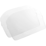 3M SPEEDGLAS �u�ere Vorsatzscheiben zu 9100 Inhalt 10 St�ck