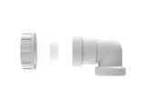 HL0137.6E HL0137.6E Knie DN32x5/4"