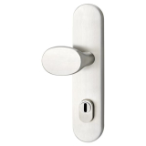 MARCHESI SH-Wechselgt. BRNN - auf LS 15, PZ88, TS wahlweise, mK., Edst. matt