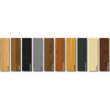 WOCA Exterior �l, Walnuss 2,5 L