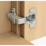 BLUM MODUL BLUMOTION Stollenscharnier 95, mit Feder, Schrauben