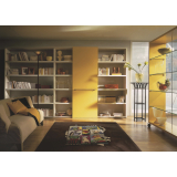 EKU REGAL - C 26 HM IS - Beschlgegarnitur 1200 x 2200,2 trig