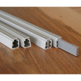 Gratleiste, Lnge 1850 mm, Aluminium/Stahl