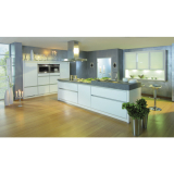 Innenecke Aktor C-Profil, Kunststoff wei�