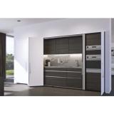 HAWA-Folding Concepta 25 Zentrierteile magnetisch