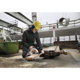 METABO Handkreissge KS55 FS 1200 Watt