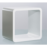 Lamello Invis Mx2 Verbinder-Set 20 Stck; Bohr- 12mm