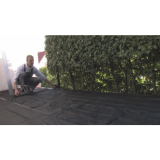 Planex-CP2 Unkrautvlies 50x1,5m