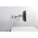 Phnix Monitorhalter -langer Arm Trgersule Quatro, max. Armlnge 400,Alu