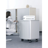 REHAU Fhrungsschiene FLEX,2500mm, Kunststoff schwarz