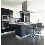 Design Dichtprofil KS lichtgrau