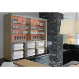 EKU CLIPO 36 GPPK IS Beschlgegarnitur, 1 Tre