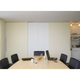 DIVIDO 80 H Beschlgegrt., 2000 x 2400 mm