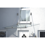 FISCHER Thermax 16/170 M12 Edelstahl A4 thermisches Abstandsmontagesystem