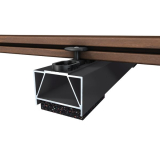 Terraflex mit Schraube A4 5x50mm