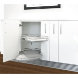 Le Mans II Einzugsdmpfung Rechts