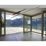 SFS Planus Einschlagwerkzeug �8 mm