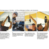 SFS Planus Einschlagwerkzeug �8 mm