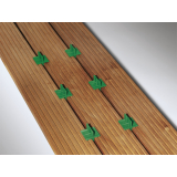 SPAX-Fugenlehre 4-5-6-7 mm 12 Stck pro Packung