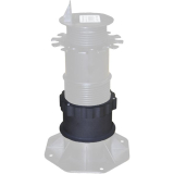 Adapter fr Terrassenlager 6945 und 6946