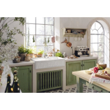 VILLEROY & BOCH Sp�lstein, 895 x 630 x 220 mm, wei�-alpin