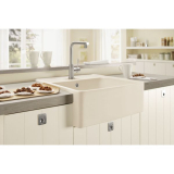 VILLEROY & BOCH Sp�lstein, 595 x 630 x 220 mm, wei�-alpin