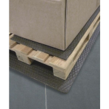 BLACK CAT PANTHER Anti-Rutschmatte 1200 x 800 mm Rolle f�r Europaletten