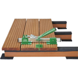 SPAX Brettrichter-Set Kaiman Pro fr 4 Fugenbreiten 4, 5, 6, 7 mm