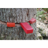 STUBAI Forstkeil PA 180 x 65 mm